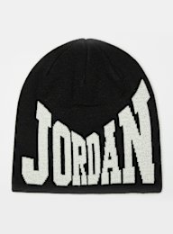Jordan, Peak Brooklyn Graphic Beanie, black, Image 2 of 3