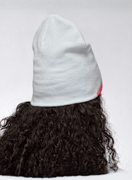 Jordan, Peak Beanie Brooklyn, multi-colour, Image 3 of 4