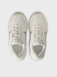 Nike, Vomero 5 sail/metallic silver/vast grey, beige, Image 6 of 9