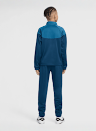 Nike, Sportswear Dri-FIT Tracksuit, blauw, Afbeelding 2 van 4