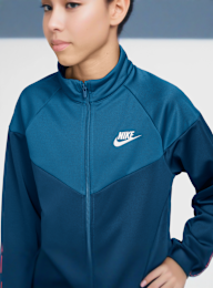 Nike, Sportswear Dri-FIT Tracksuit, blauw, Afbeelding 3 van 4