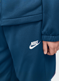 Nike, Sportswear Dri-FIT Tracksuit, blauw, Afbeelding 4 van 4