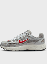 Nike, P-6000 (GS), grey, Image 1 of 8