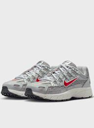 Nike, P-6000 (GS), grey, Image 4 of 8