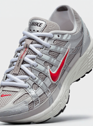 Nike, P-6000 (GS), grey, Image 7 of 8