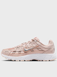 Nike, P-6000 silt red/metallic silver/light soft pink, Undefined Color, Image 1 of 8
