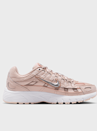 Nike, P-6000 silt red/metallic silver/light soft pink, Undefined Color, Image 2 of 8