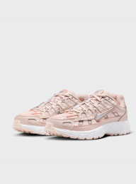 Nike, P-6000 silt red/metallic silver/light soft pink, Undefined Color, Image 3 of 8