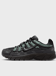 Nike, P-6000, grey, Image 1 of 8