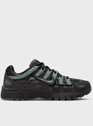 Nike, P-6000, grey, Image 2 of 8