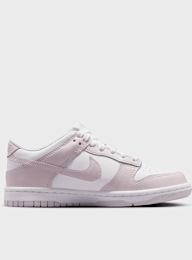 Nike, Dunk Low (GS), white, Image 2 of 8