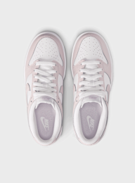 Nike, Dunk Low (GS), white, Image 6 of 8