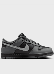 Nike, Dunk Low (GS), szary, Obraz 2 z 9