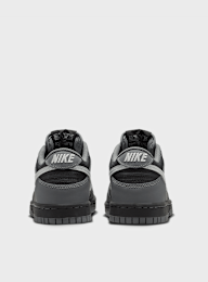 Nike, Dunk Low (GS), szary, Obraz 4 z 9