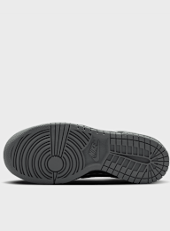 Nike, Dunk Low (GS), szary, Obraz 5 z 9