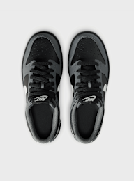 Nike, Dunk Low (GS), szary, Obraz 6 z 9