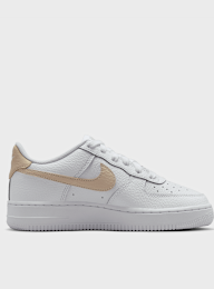Nike, Air Force 1 MS (GS), biały, Obraz 2 z 8