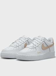 Nike, Air Force 1 MS (GS), biały, Obraz 3 z 8
