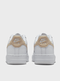 Nike, Air Force 1 MS (GS), biały, Obraz 4 z 8