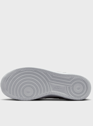 Nike, Air Force 1 MS (GS), biały, Obraz 5 z 8