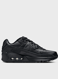Nike, Air Max 90 LTR (GS), black, Image 2 of 8
