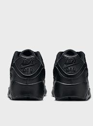 Nike, Air Max 90 LTR (GS), black, Image 4 of 8