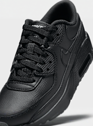 Nike, Air Max 90 LTR (GS), black, Image 7 of 8