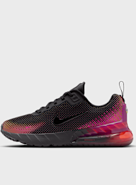 Nike, Air Max Phoenix (GS), zwart, Afbeelding 1 van 8