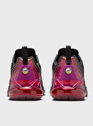 Nike, Air Max Phoenix (GS) black/vivid purple/challenge red, black, Image 4 of 8
