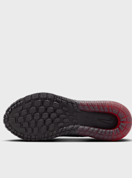 Nike, Air Max Phoenix (GS) black/vivid purple/challenge red, black, Image 5 of 8