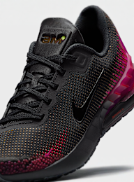 Nike, Air Max Phoenix (GS), zwart, Afbeelding 7 van 8