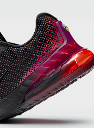 Nike, Air Max Phoenix (GS), zwart, Afbeelding 8 van 8