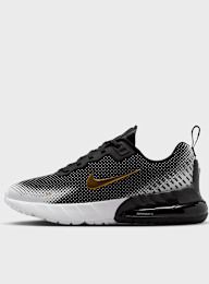 Nike, Air Max Phoenix (GS), zwart, Afbeelding 1 van 8