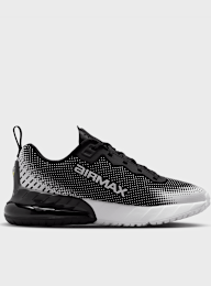 Nike, Air Max Phoenix (GS), zwart, Afbeelding 2 van 8