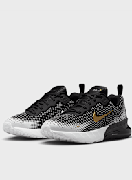 Nike, Air Max Phoenix (GS), black, Image 3 of 8