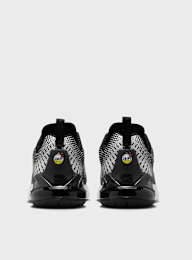 Nike, Air Max Phoenix (GS), black, Image 4 of 8