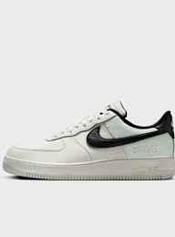 Nike, Air Force 1 GORE-TEX, beige, Image 1 of 9