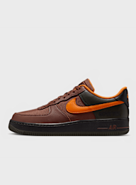 Nike, Air Force 1 GORE-TEX, brown, Image 1 of 9