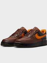 Nike, Air Force 1 GORE-TEX, brown, Image 4 of 9