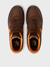 Nike, Air Force 1 GORE-TEX, brown, Image 6 of 9