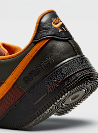 Nike, Air Force 1 GORE-TEX, brown, Image 8 of 9
