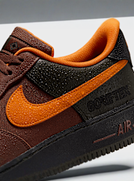 Nike, Air Force 1 GORE-TEX, brown, Image 9 of 9