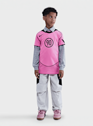 Nike, Total 90 Dri-FIT Soccer Jersey, light pink, Image 5 of 5