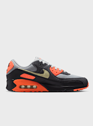 Nike, Air Max 90, grey, Image 2 of 8