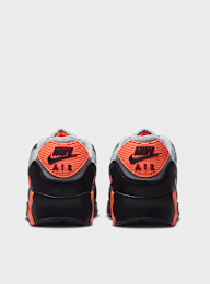 Nike, Air Max 90, grey, Image 5 of 8