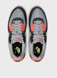 Nike, Air Max 90, grey, Image 6 of 8