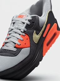 Nike, Air Max 90, grey, Image 7 of 8