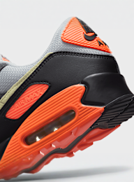 Nike, Air Max 90, grey, Image 8 of 8