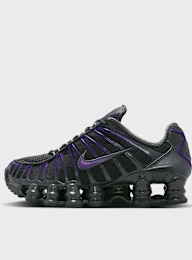 Nike, Shox TL (GS), szary, Obraz 1 z 8