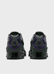 Nike, Shox TL (GS), szary, Obraz 4 z 8